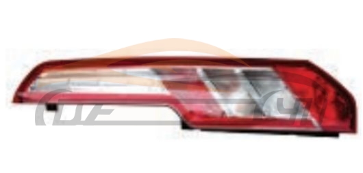 For FORD SERIES 2018 TRANSIT CONNECT REAR LAMP