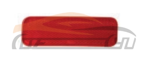 For FORD SERIES 2008 TRANSIT CUSTOM REAR BUMPER LAMP