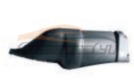 For FORD SERIES 2008 TRANSIT CUSTOM FOG LAMP COVER