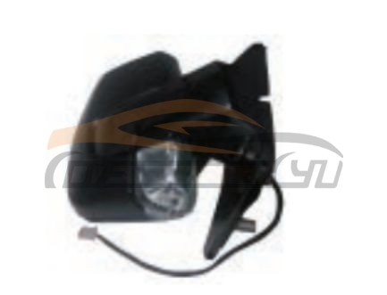 For FORD SERIES 2008 TRANSIT CUSTOM DOOR MIRROR