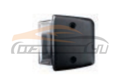 For FORD SERIES 2008 TRANSIT LICENSE PLATE LAMP