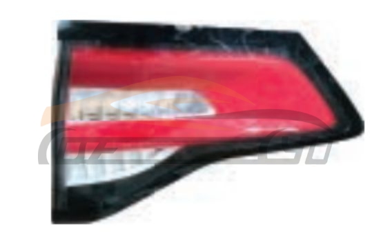For FORD SERIES 2019-2020 EDGE TAIL LAMP INNER