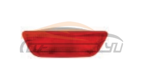 For FORD SERIES 2012 EDGE REAR FOG LAMP