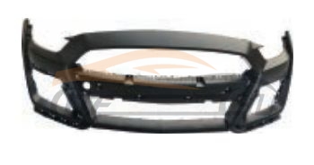 For FORD SERIES 2020 MUSTANG GT500 FRONT BUMPER