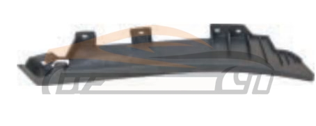 For FORD SERIES 2020 MUSTANG GT500 REAR BUMPER SMALL BRACKET