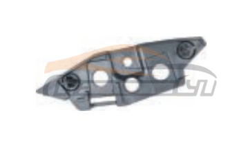 For FORD SERIES 2020 MUSTANG GT500 FRONT BUMPER SMALL BRACKET