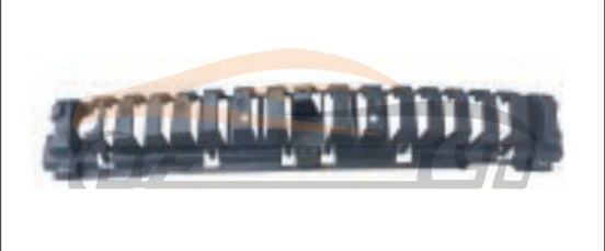 For FORD SERIES 2018 MUSTANG FRONT BUMPER INNER BRACKET