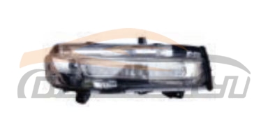 For FORD SERIES 2018 MUSTANG FRONT FOG LAMP CHINA