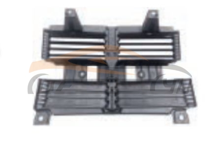 For FORD SERIES 2018 MUSTANG AIR VENT GRILLE 5.0