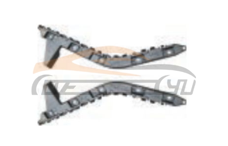 For FORD SERIES 2018 MUSTANG REAR BUMPER BRACKET
