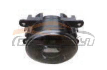 For FORD SERIES 2015 MUSTANG FRONT FOG LAMP