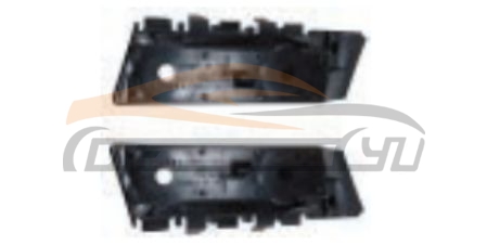 For FORD SERIES 2015 MUSTANG FRONT BUMPER BRACKET
