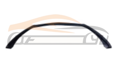 For FORD SERIES 2015 MUSTANG FRONT BUMPER CHIN