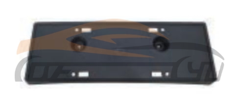 For FORD SERIES 2015 MUSTANG LICENSE PLATE, CHINA