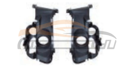 For FORD SERIES 2015 MUSTANG FOG LAMP COVER