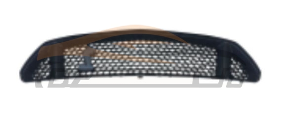 For FORD SERIES 2015 MUSTANG UPPER GRILLE