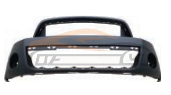 For FORD SERIES 2010-2014 MUSTANG FRONT BUMPER