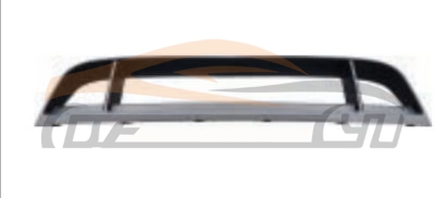 For FORD SERIES 2010-2014 MUSTANG FRONT BUMPER LOWER GRILLE