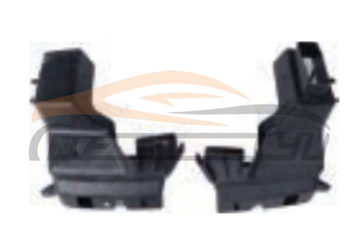 For FORD SERIES 2010-2014 MUSTANG FRONT BUMPER BRACKET