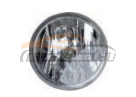 For FORD SERIES 2010-2014 MUSTANG FOG LAMP