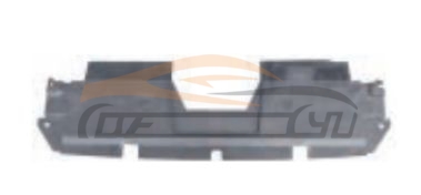 For FORD SERIES 2019-2021 RANGER WATER TANK UPPER COVER PLATE