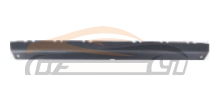 For FORD SERIES 2019-2021 RANGER REAR BUMPER LOWER BRACKET