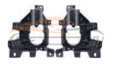 For FORD SERIES 2019-2021 RANGER FOG LAMP BRACKET