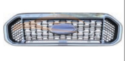 For FORD SERIES 2019-2021 RANGER GRILLE