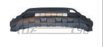 For FORD SERIES 2020 EXPLORER USA FRONT BUMPER LOWER, USA