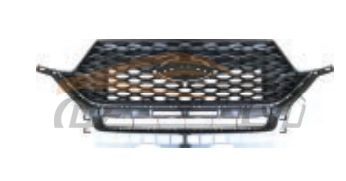 For FORD SERIES 2020 EXPLORER USA GRILLE ST, USA