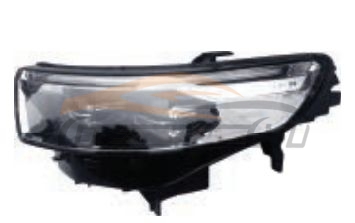 For FORD SERIES 2020 EXPLORER HEAD LAMP