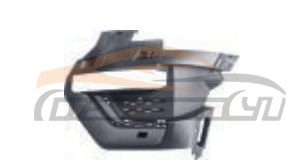 For FORD SERIES 2020 EXPLORER FOG LAMP COVER, CHINA