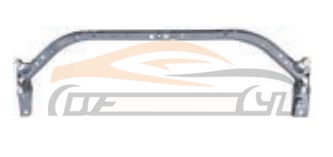 For FORD SERIES 2020 EXPLORER RADIATOR LONG BRACKET ALUM