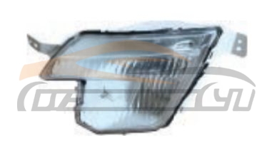 For FORD SERIES 2016 EXPLORER FOG LAMP LED HIGH