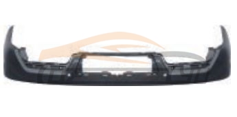 For FORD SERIES 2018 EXPLORER REAR BUMPER LOWER W/O HOLE
