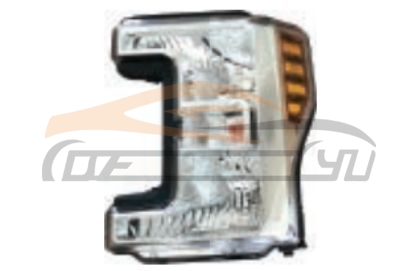 For FORD SERIES 2017-2019 F250 HEAD LAMP