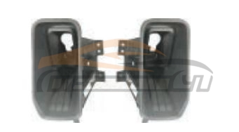 For FORD SERIES 2018 F150 FOG LAMP COVER