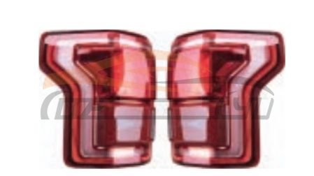 For FORD SERIES 2018 F150 TAIL LAMP C CHINA