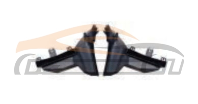 For FORD SERIES 2015 F150 FRONT BUMPER BRACKET