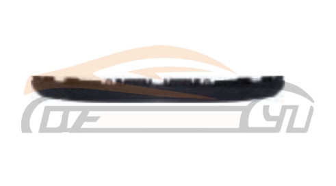 For FORD SERIES 2015 F150 BOTTOM SKIRT OF FRONT BUMPER LOWER