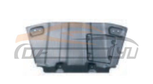 For FORD SERIES 2009-2014 F150 ENGINE LOWER GUARD