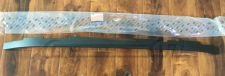 For FORD SERIES 2017-2019 FIESTA LOWER GRILLE PART OF FRONT BUMPER