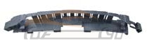 For FORD SERIES 2017-2019 FIESTA FRONT BUMPER BRACKET