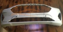 For FORD SERIES 2017-2019 FIESTA FRONT BUMPER