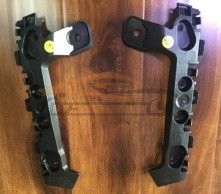 For FORD SERIES 2017-2019 FIESTA REAR BUMPER SMALL BRACKET