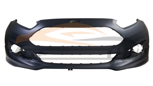 For FORD SERIES 2013 FIESTA FRONT BUMPER USA