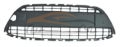 For FORD SERIES 2009 FIESTA SENAN LOWER GRILLE, DELUXE