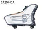 For FORD SERIES 2019 MONDEO/FUSION FOG LAMP LED