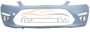 For FORD SERIES 2010-2012 MONDEO/FUSION FRONT BUMPER DAYTIME RUNNING LIGHTS WITH WATER SPRAY HOLES RADAR HOLES