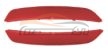 For FORD SERIES 2007-2009 MONDEO/FUSION REAR BUMPER REFLECTIVE STRIP